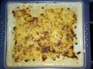 ** Spargelsaison ** Spargel gratiniert - Rezept