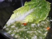 Dressing - Rezept