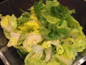 Dressing - Rezept - Bild Nr. 2