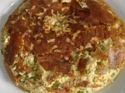 Spargeltortilla - Rezept