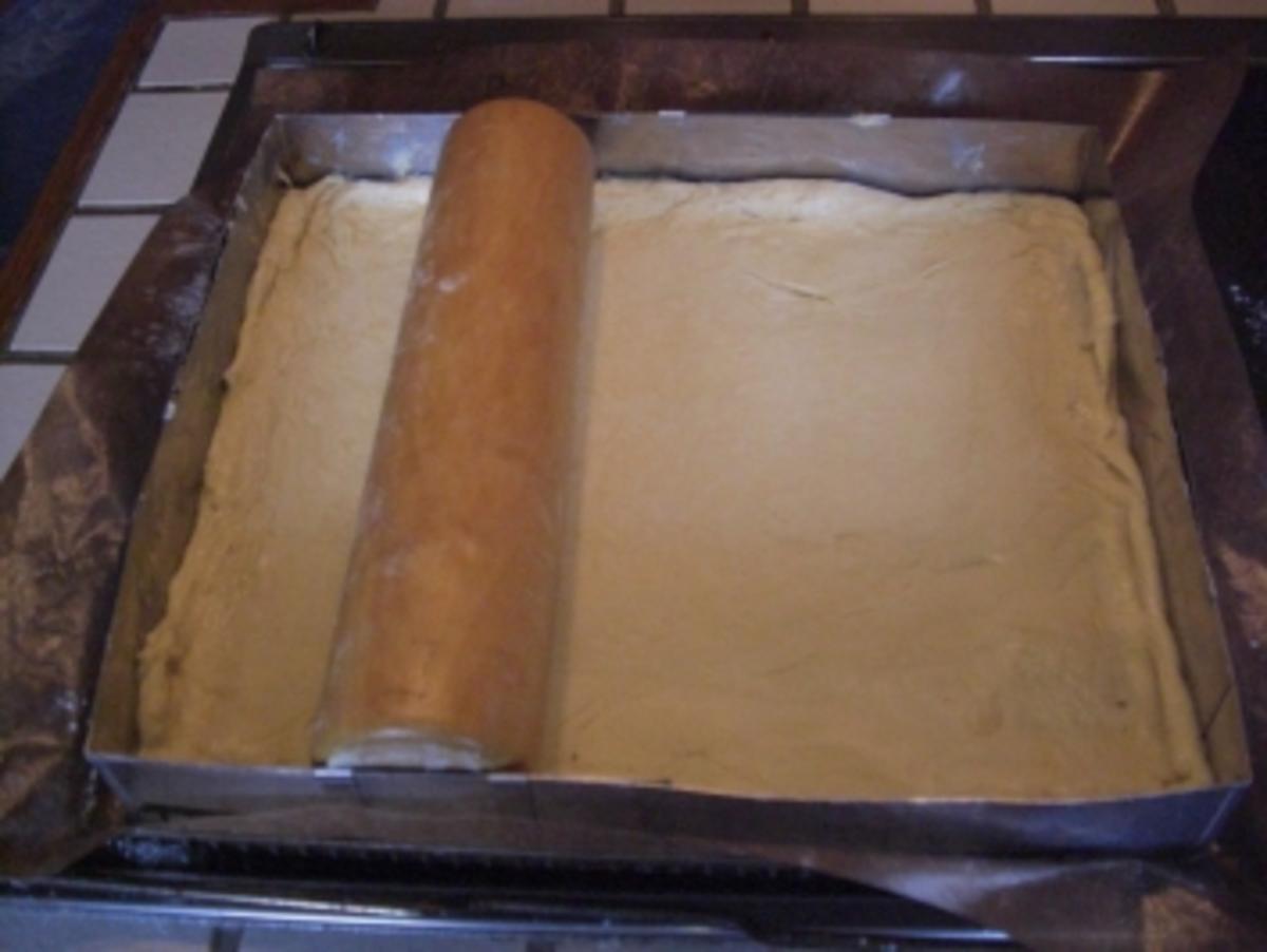 Kuchen Pfälzer-Mirabellenkuchen - Rezept - Bild Nr. 4