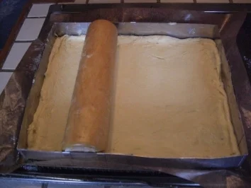 Rezept: Kuchen Pfälzer-Mirabellenkuchen Bild Nr. 4 Kuchen Pfälzer-Mirabellenkuchen - Rezept - Bild Nr. 4