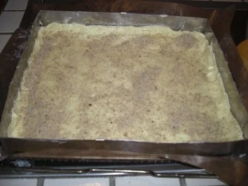 Rezept: Kuchen Pfälzer-Mirabellenkuchen Bild Nr. 6 Kuchen Pfälzer-Mirabellenkuchen - Rezept - Bild Nr. 6