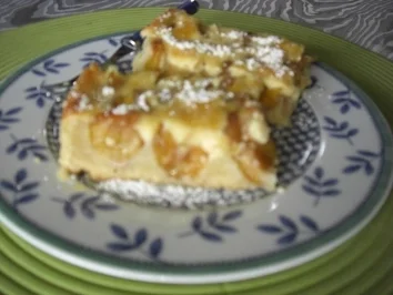 Rezept: Kuchen Pfälzer-Mirabellenkuchen Bild Nr. 10 Kuchen Pfälzer-Mirabellenkuchen - Rezept - Bild Nr. 10