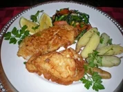 Rezept: Kabeljau im Bierteig Kabeljau im Bierteig - Rezept