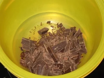 Schoko-Mousse-Törtchen - Rezept - Bild Nr. 2