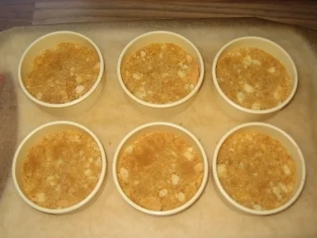 Schoko-Mousse-Törtchen - Rezept - Bild Nr. 4