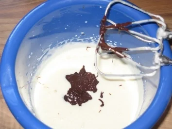 Schoko-Mousse-Törtchen - Rezept - Bild Nr. 5