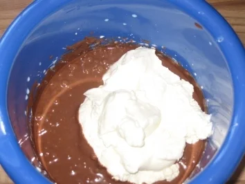 Schoko-Mousse-Törtchen - Rezept - Bild Nr. 6