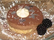 Schoko-Mousse-Törtchen - Rezept