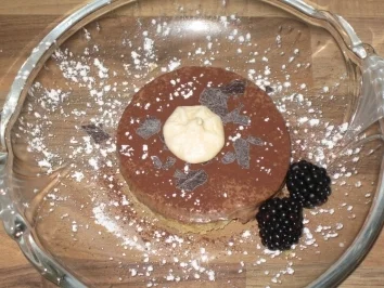 Schoko-Mousse-Törtchen - Rezept - Bild Nr. 8