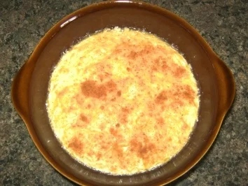 Rezept: Zucchini-Auflauf Zucchini-Auflauf - Rezept