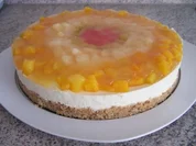 Rezept: Obsttorte Obsttorte - Rezept