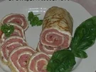 Rezept: Lachsröllchen Bild Nr. 2 Lachsröllchen - Rezept - Bild Nr. 2