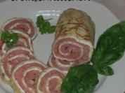 Lachsröllchen - Rezept - Bild Nr. 2