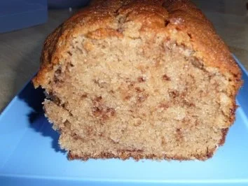 Schokoladen - Rahm - Kuchen - Rezept