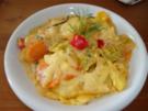 Bunter Gemüseauflauf - Rezept