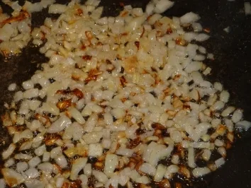 Rezept: Bunter Gemüseauflauf Bild Nr. 3 Bunter Gemüseauflauf - Rezept - Bild Nr. 3