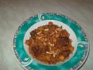 arabischer Bulgur-Pilaw - Rezept