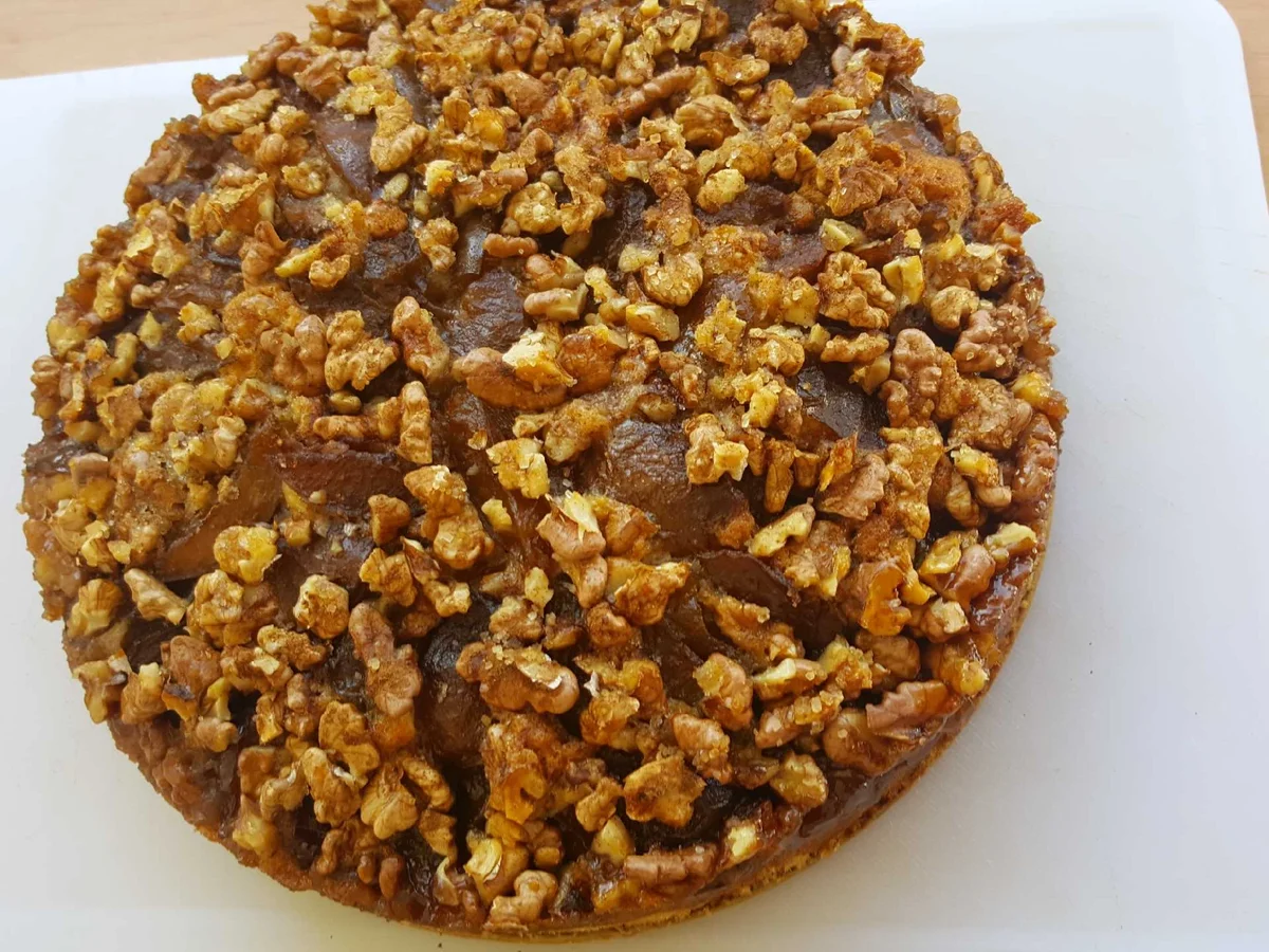 Pflaumenkuchen - Rezept - Bild Nr. 2