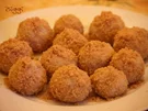 Rezept: Mirabellenknödel Mirabellenknödel - Rezept