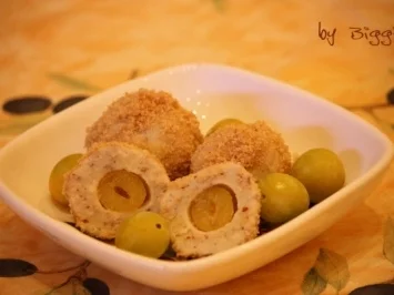 Rezept: Mirabellenknödel Bild Nr. 2 Mirabellenknödel - Rezept - Bild Nr. 2