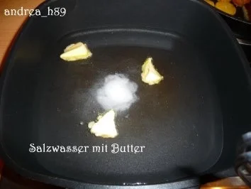 Dampfnudeln - Rezept - Bild Nr. 5