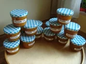 Frühstück - Mirabellenmarmelade - Rezept