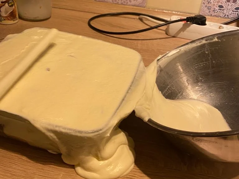 Bananen-Dattel-Dessert, ohne Zucker - Rezept - Bild Nr. 2