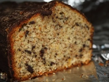 Herrenkuchen - Rezept