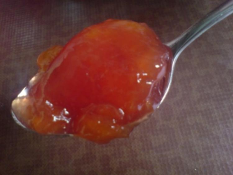 Ananas Marmelade Rezepte Ananas Marmelade Rezepte