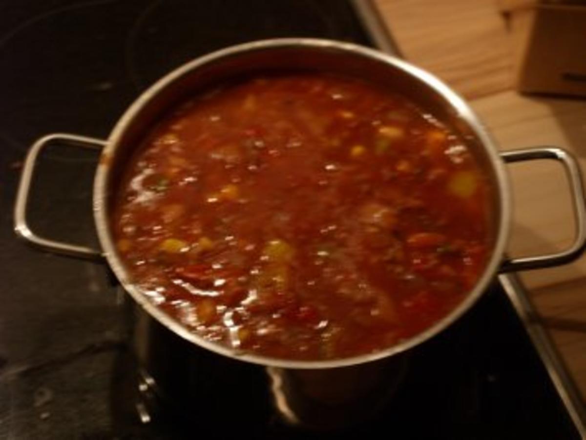 Chilli - Rezept - Bild Nr. 5