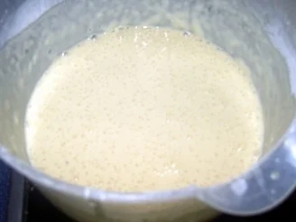 Rezept: Beschwipste Apfel-Eierkuchen Bild Nr. 3 Beschwipste Apfel-Eierkuchen - Rezept - Bild Nr. 3