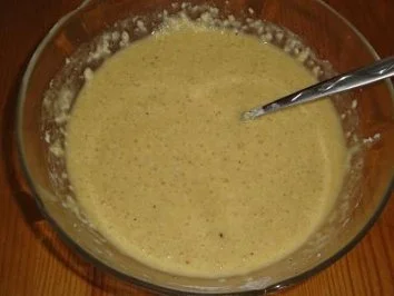 Rezept: Croûtes au fromage Bild Nr. 3 Croûtes au fromage - Rezept - Bild Nr. 3