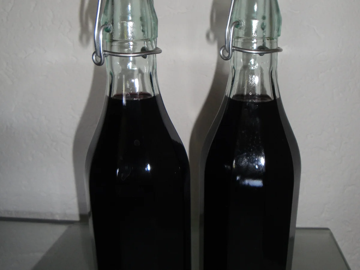 Bündner Röteli - Rezept - Bild Nr. 273