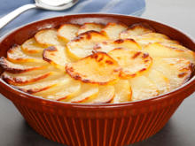 Kartoffelgratain - Rezept - Bild Nr. 2