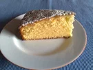 Rezept: Schneller Zitronenkuchen Schneller Zitronenkuchen - Rezept