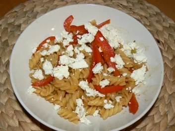 Wenn spät abends der hunger nochmal kommt..... - Rezept