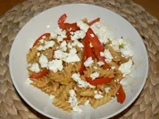 Wenn spät abends der hunger nochmal kommt..... - Rezept