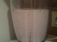 Eis "Nektarine-Ananas" - Rezept - Bild Nr. 3