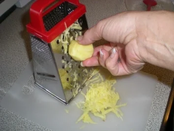 Broccoli Kartoffel Creme Suppe - Rezept - Bild Nr. 3