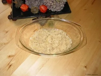 Kraut-Käsespäzle von einer aus´m Pott - Rezept - Bild Nr. 6