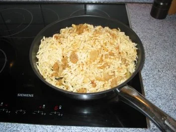 Kraut-Käsespäzle von einer aus´m Pott - Rezept - Bild Nr. 7