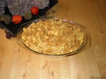 Kraut-Käsespäzle von einer aus´m Pott - Rezept - Bild Nr. 9