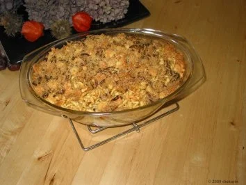 Kraut-Käsespäzle von einer aus´m Pott - Rezept - Bild Nr. 10
