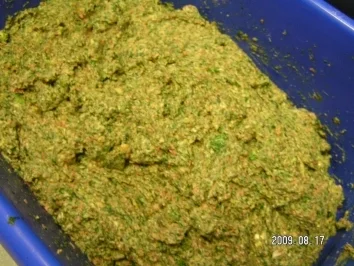 Maultaschen ca. 180 Stück!!!!!!!!!!!!!!!!!!!!!!!!!!!!!! - Rezept - Bild Nr. 2