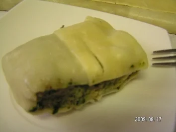 Maultaschen ca. 180 Stück!!!!!!!!!!!!!!!!!!!!!!!!!!!!!! - Rezept - Bild Nr. 9