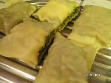 Maultaschen ca. 180 Stück!!!!!!!!!!!!!!!!!!!!!!!!!!!!!! - Rezept - Bild Nr. 8