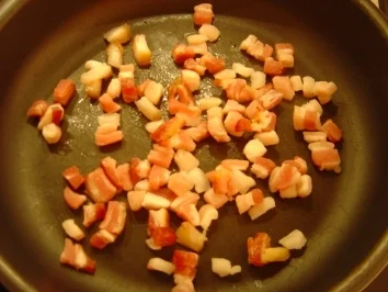 Champignons gebraten wie auf der Kirmes... mit Käse-Knofi-Sauce - Rezept - Bild Nr. 3