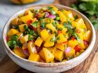 Mango Salsa - Rezept - Bild Nr. 4